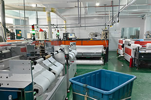 現(xiàn)代化廠(chǎng)房